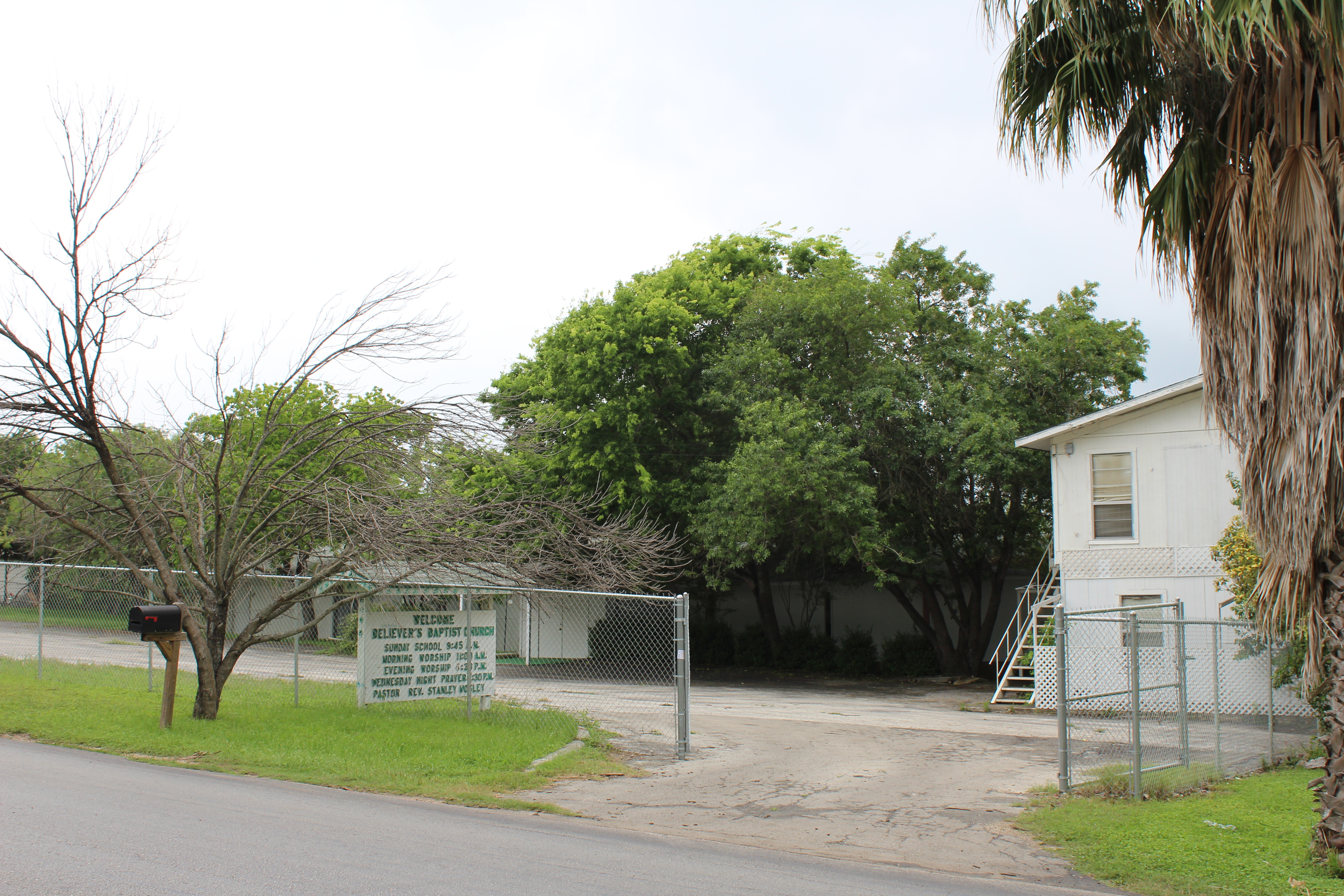 Believers Baptist Church San Antonio Texas